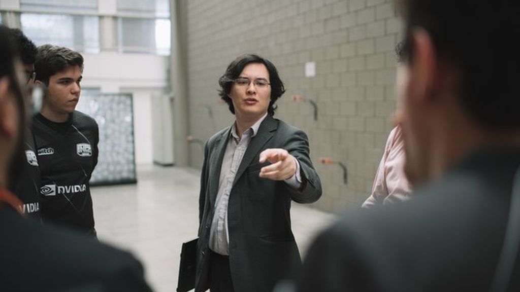 Peter Dun se irá a Evil Geniuses (Casi confirmado)
