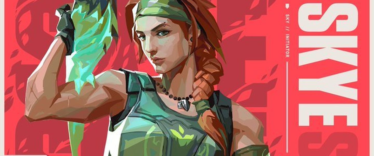 Skye parche 1.11