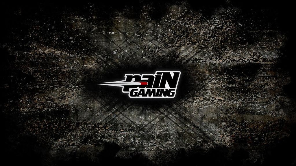 paiN Gaming (Brasil)