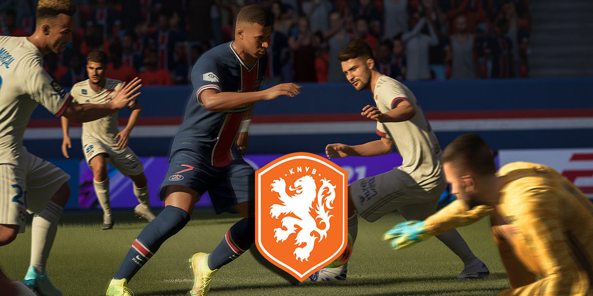 FIFA 21