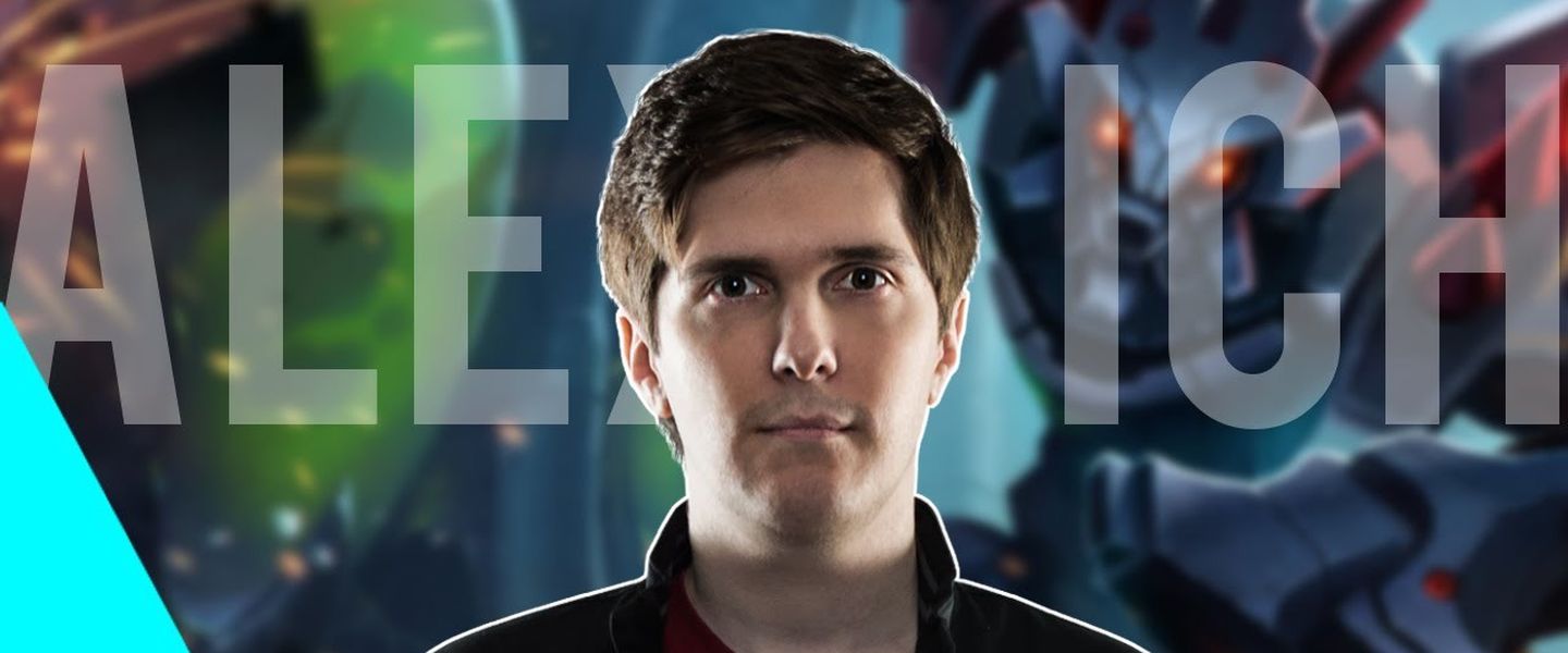 Alex Ich
