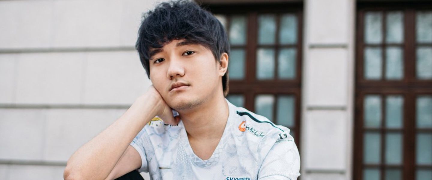 SwordArt, support de Suning