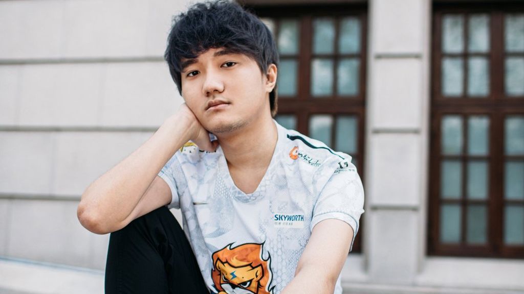 SwordArt, support de Suning