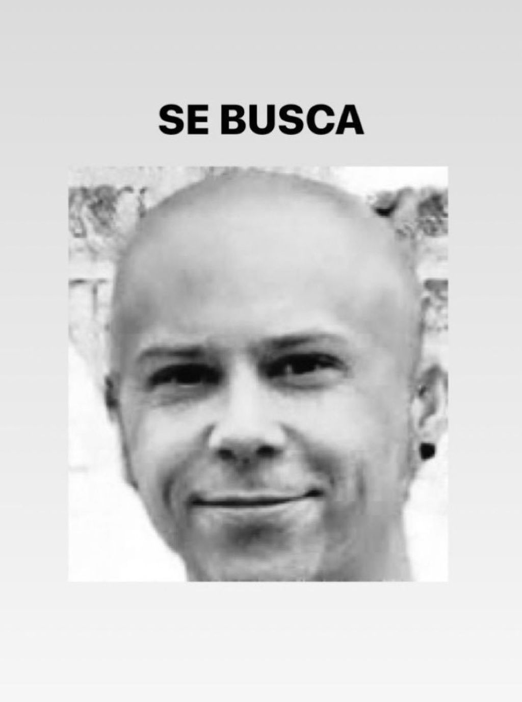 Hizo él mismo la broma a ElRubius convirtiéndolo en "calvo y muy peligroso"