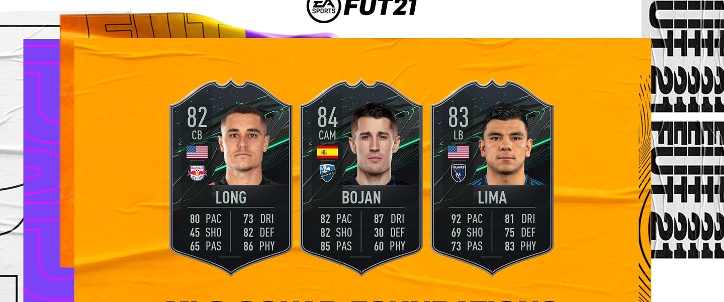 Las tres cartas cuentan con grandes estadísticas