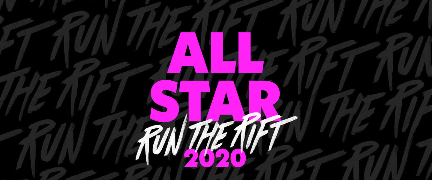 Cartel del All-Star