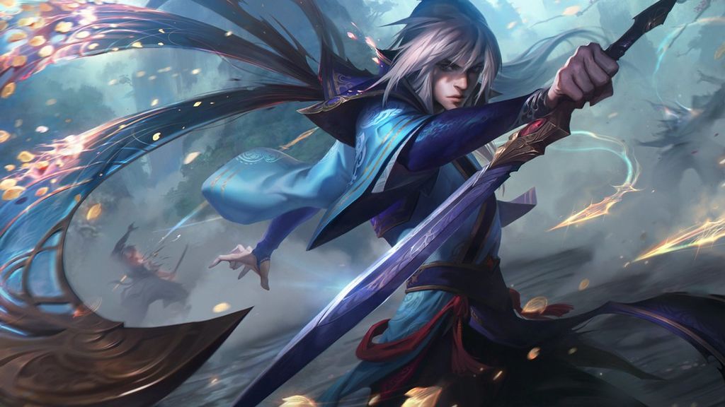Talon