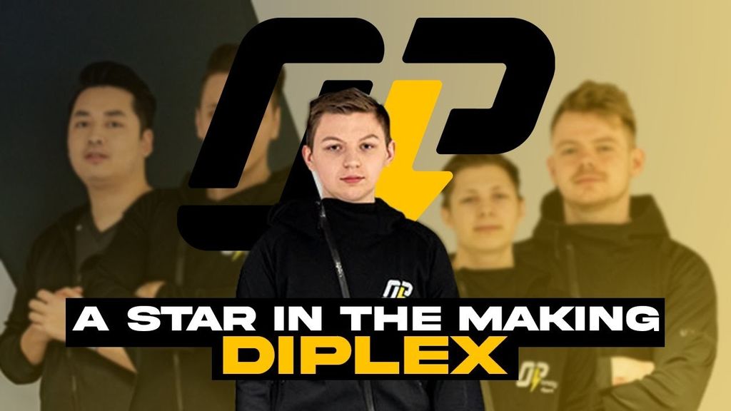 Diplex - 1234 LP (medio)