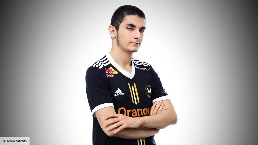 Labrov - 1181 LP (support)