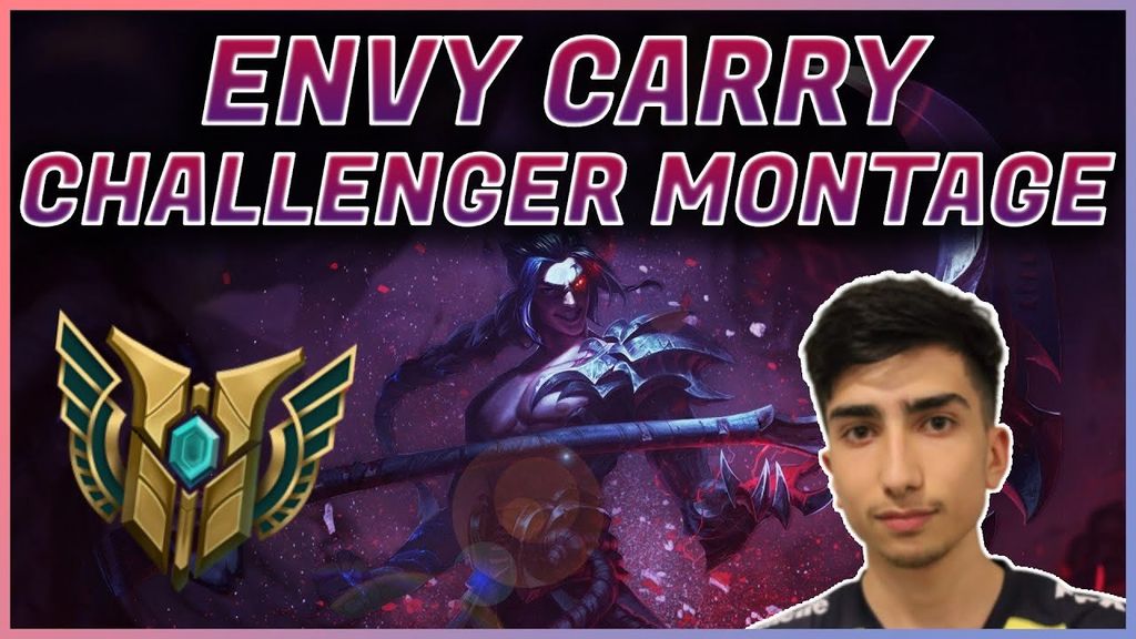 EnvyCarry - 1150 LP (medio)