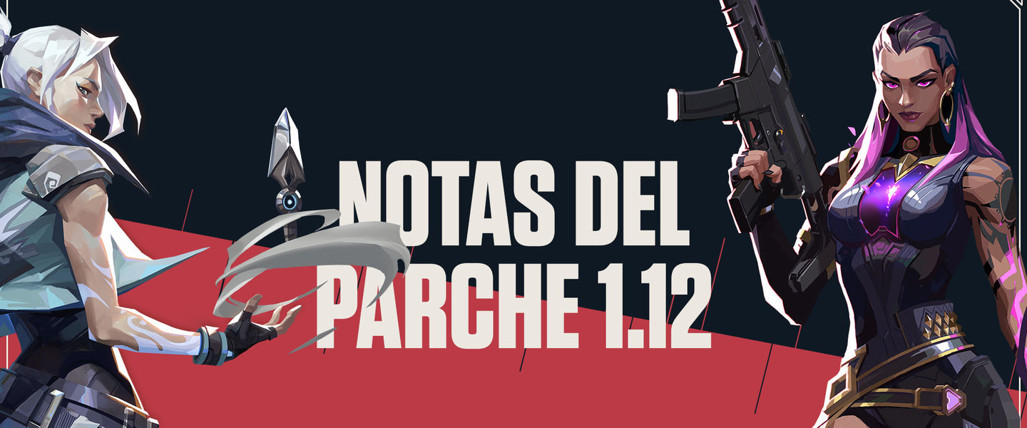 Parche 1.12