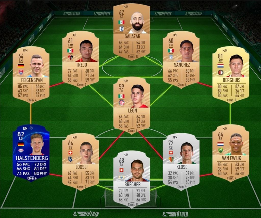 SBC Alta tensión - Solución 5
