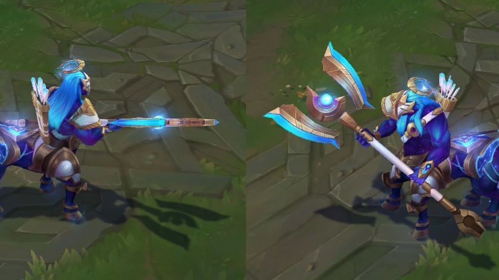 Hecarim Cósmico