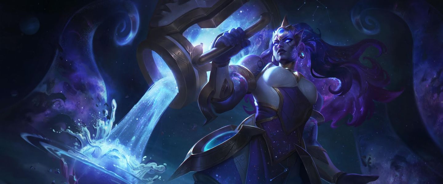 Illaoi Cósmica