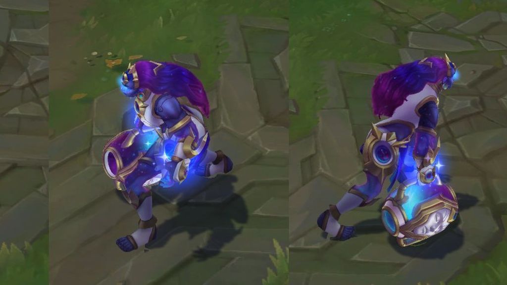Illaoi Cósmica