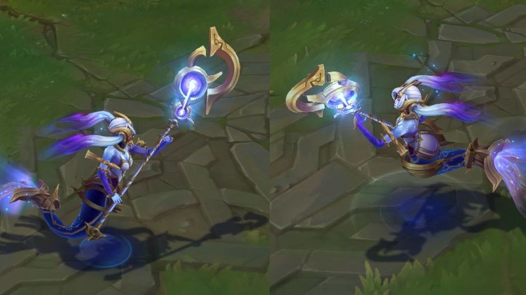 Nami Cósmica