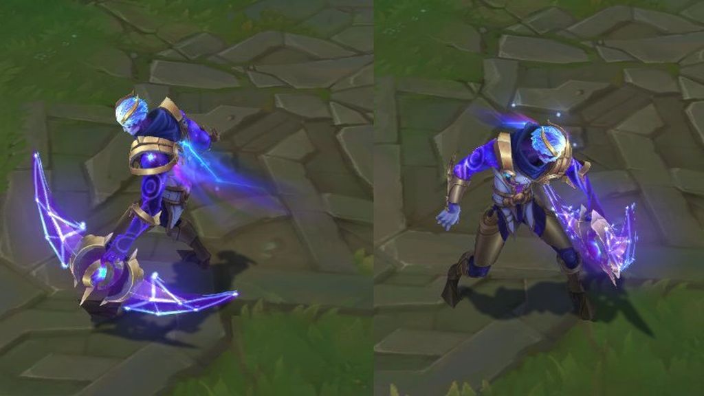 Varus Cósmico