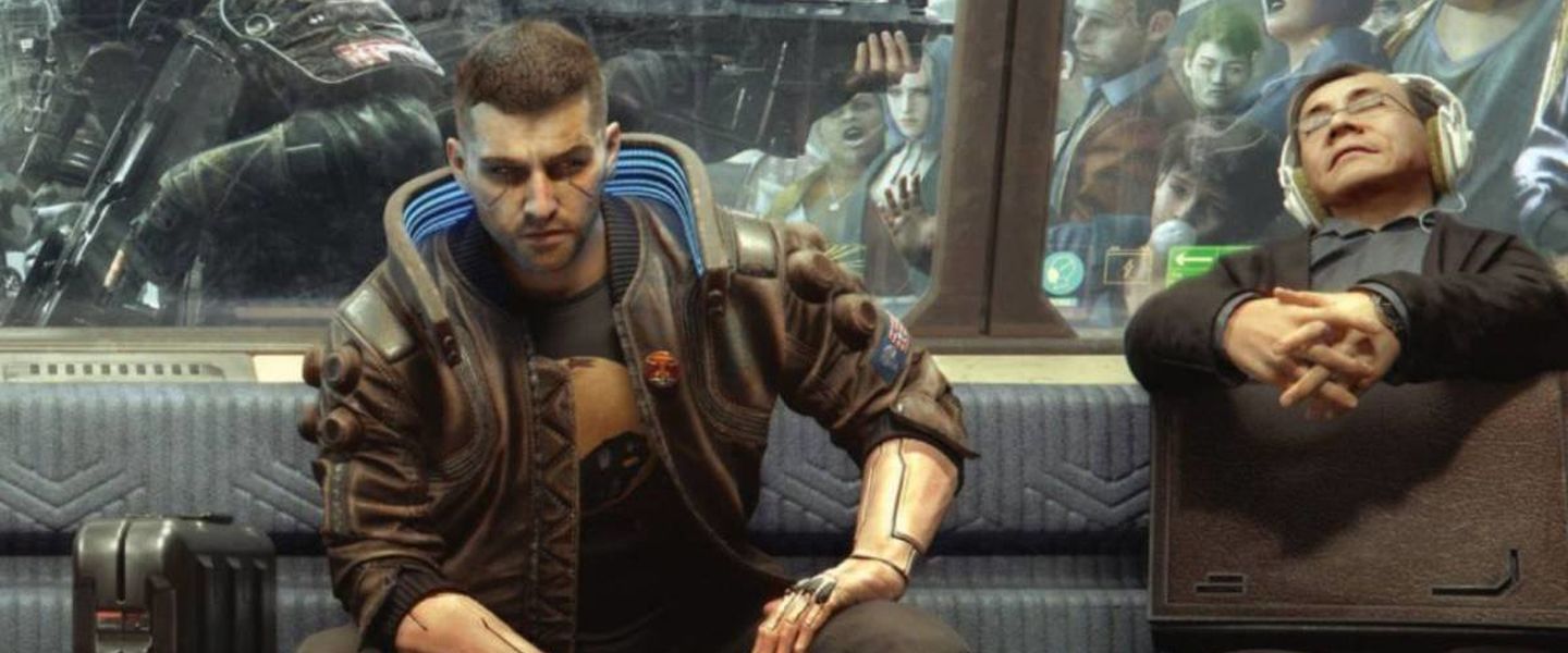 Cyberpunk 2077