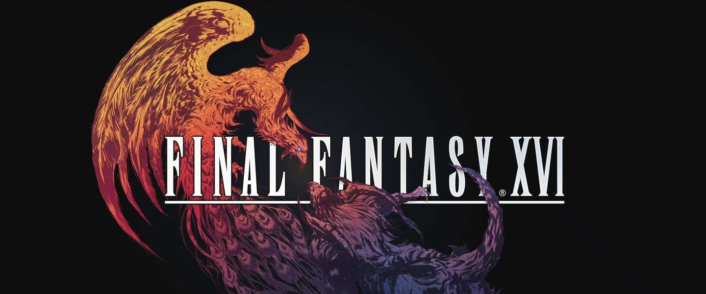 Final Fantasy XVI