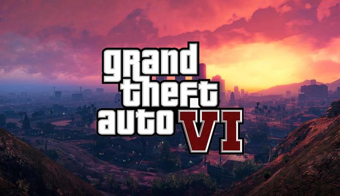 Montaje GTA VI