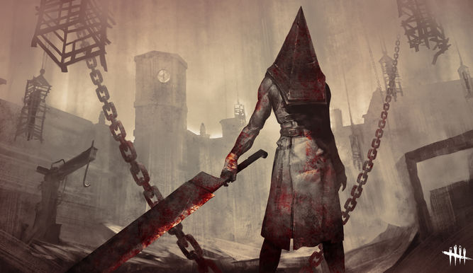 Silent Hill