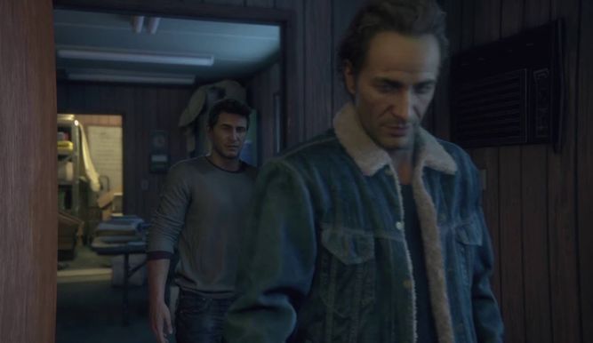 Uncharted 4: El desenlace del ladrón