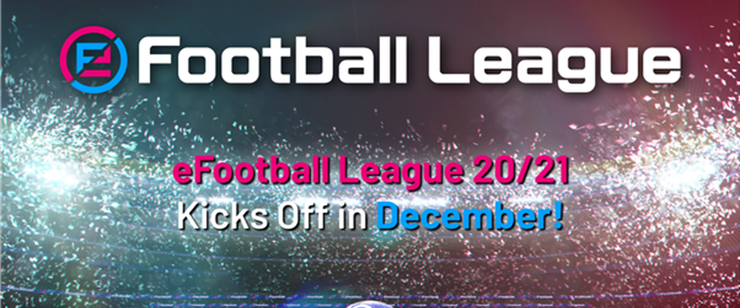 eFootball League