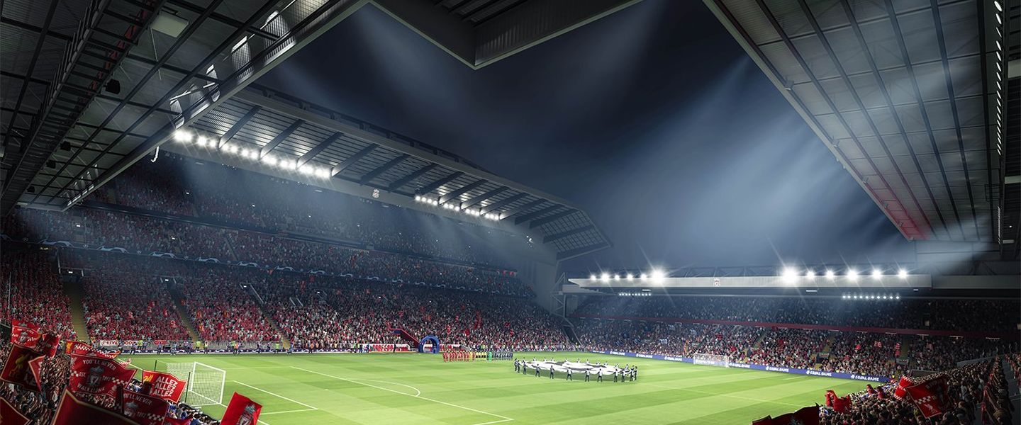 FIFA 21
