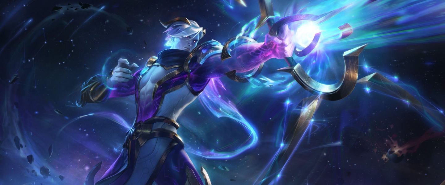 Varus Cósmico