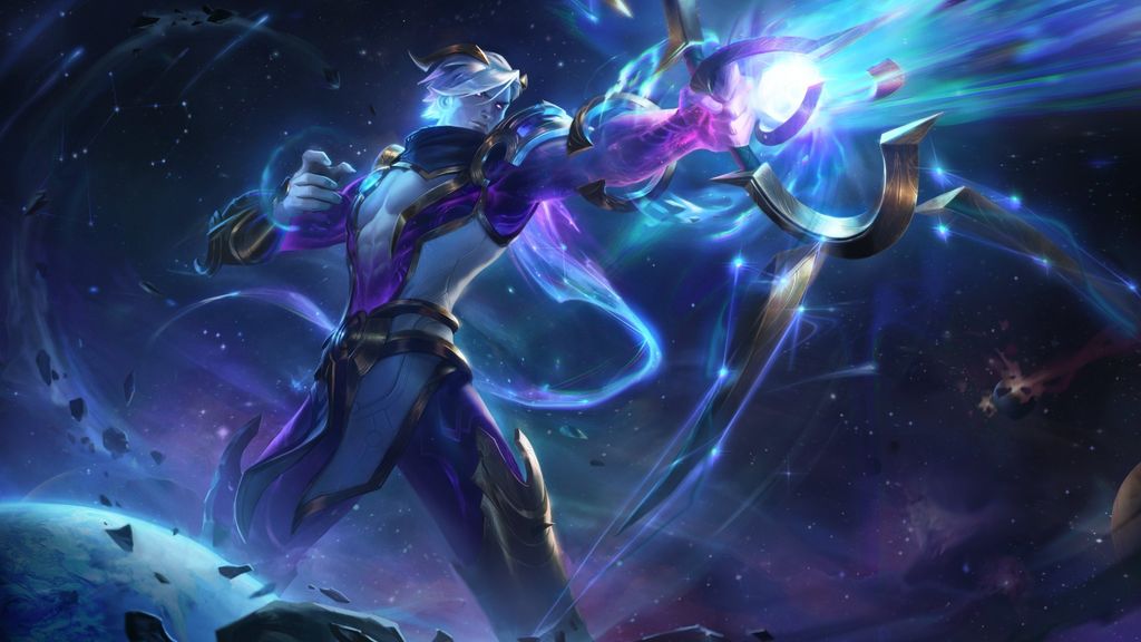 Varus Cósmico