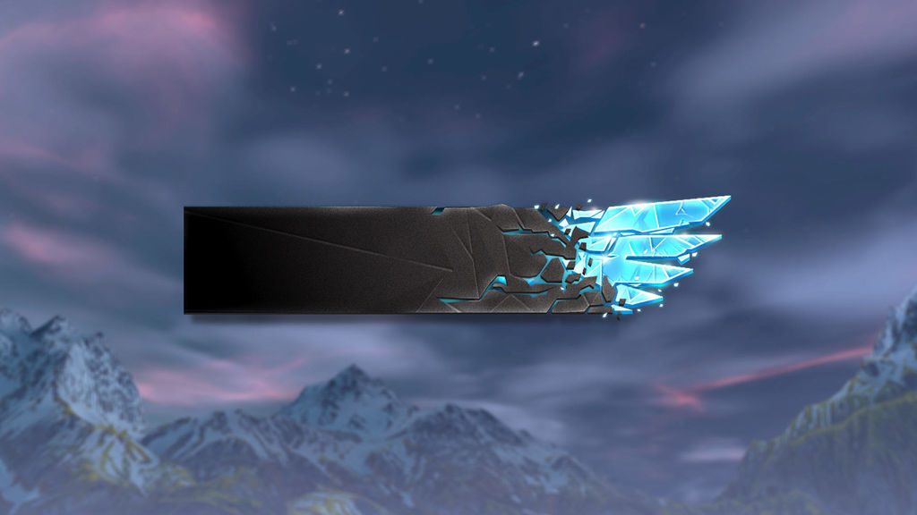 Banner Ángel Caído