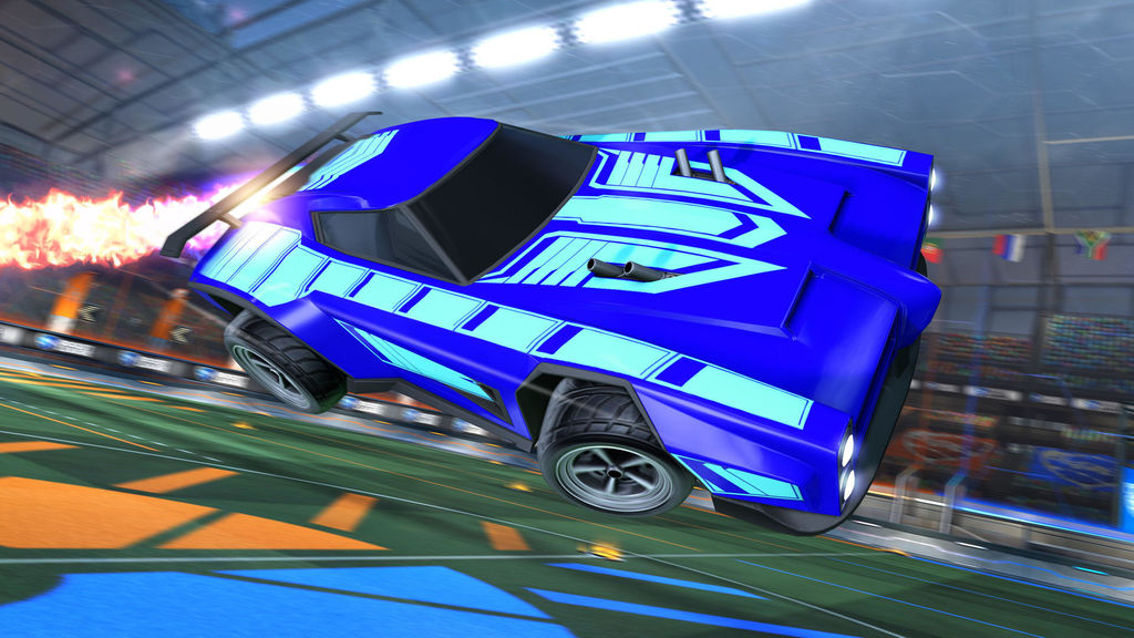 Decal Stratum Badge Dominus