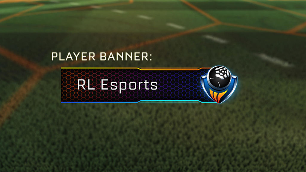 Banner RL Esports