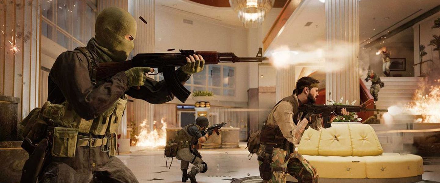 Call of Duty: Black Ops Cold War