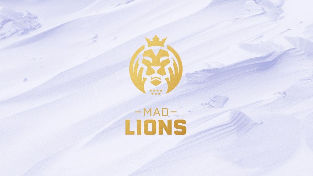4º - MAD Lions | 301.920 espectadores de media