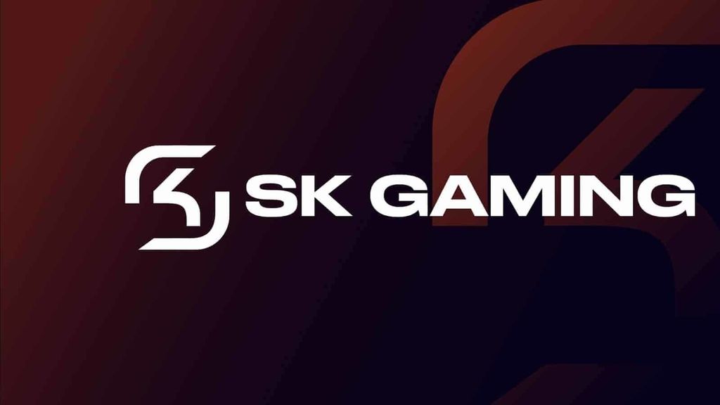 SK Gaming