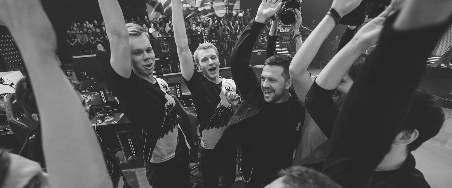 G2 Esports