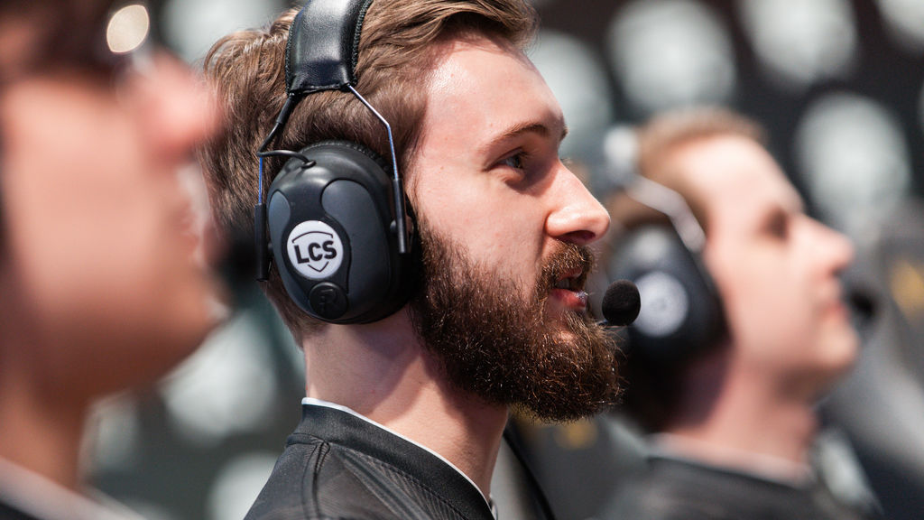 Bjergsen - 2610 asesinatos en 636 partidas (Midlaner)