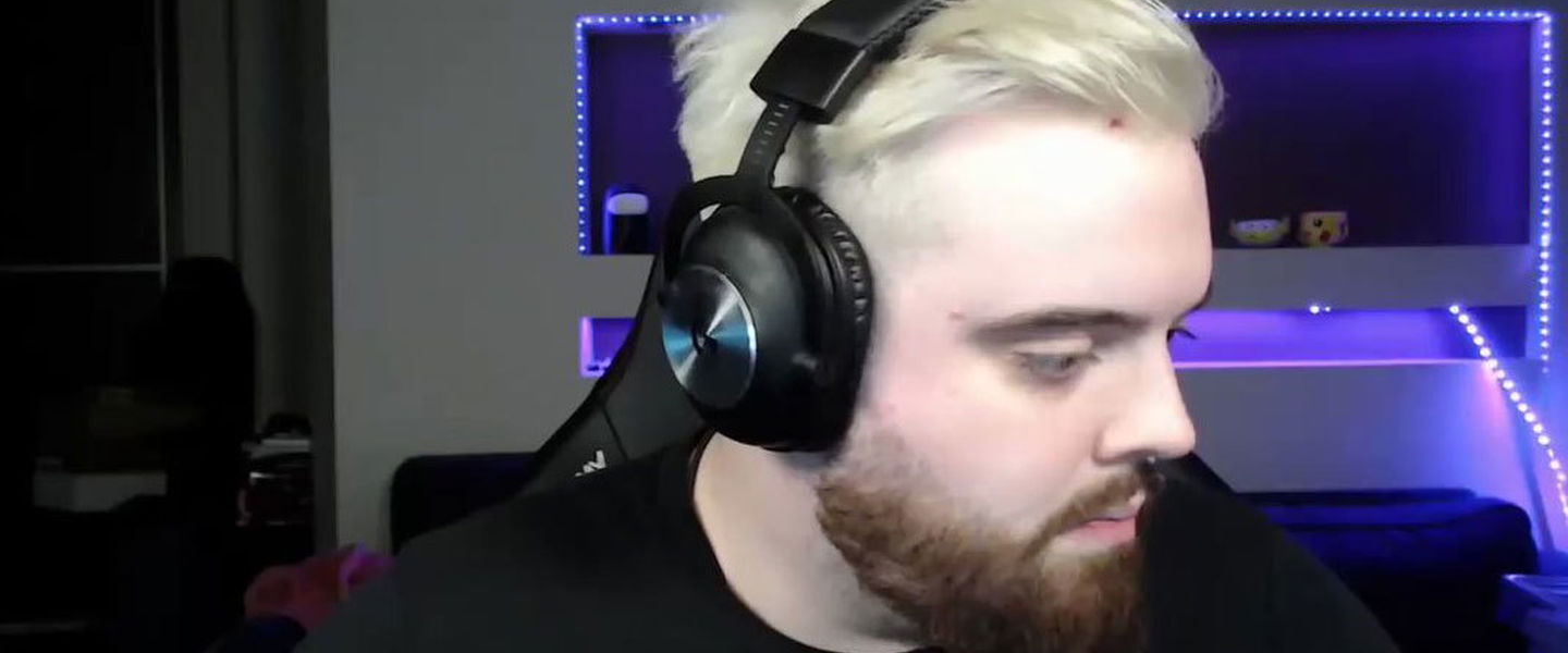 Ibai en Twitch