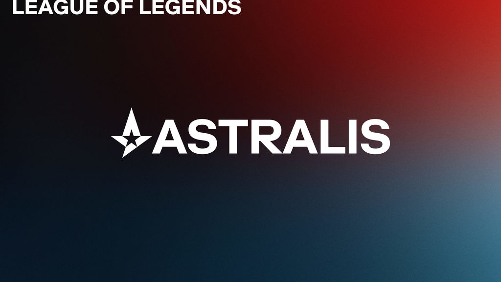 Astralis | CONFIRMADO