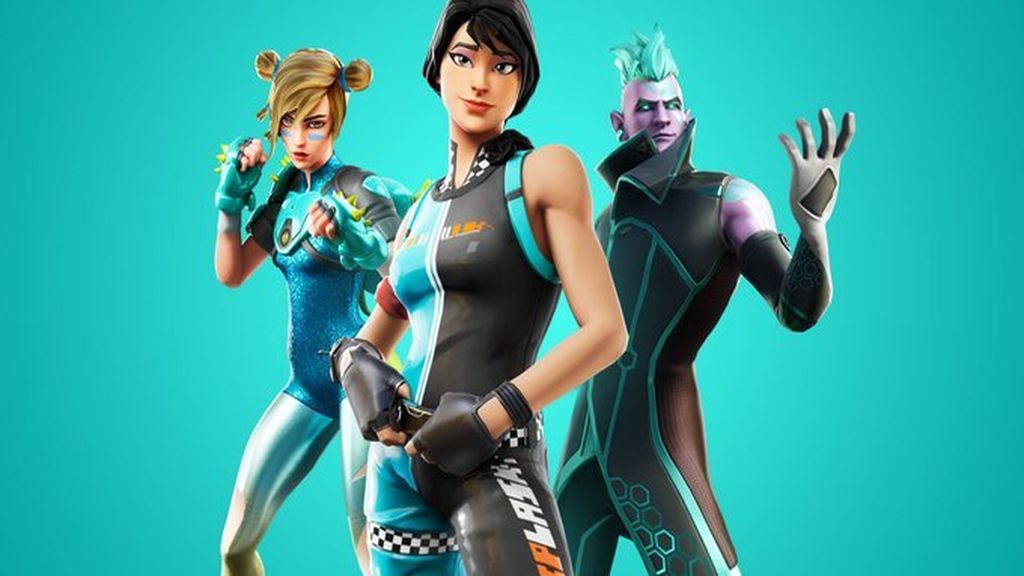 Fortnite