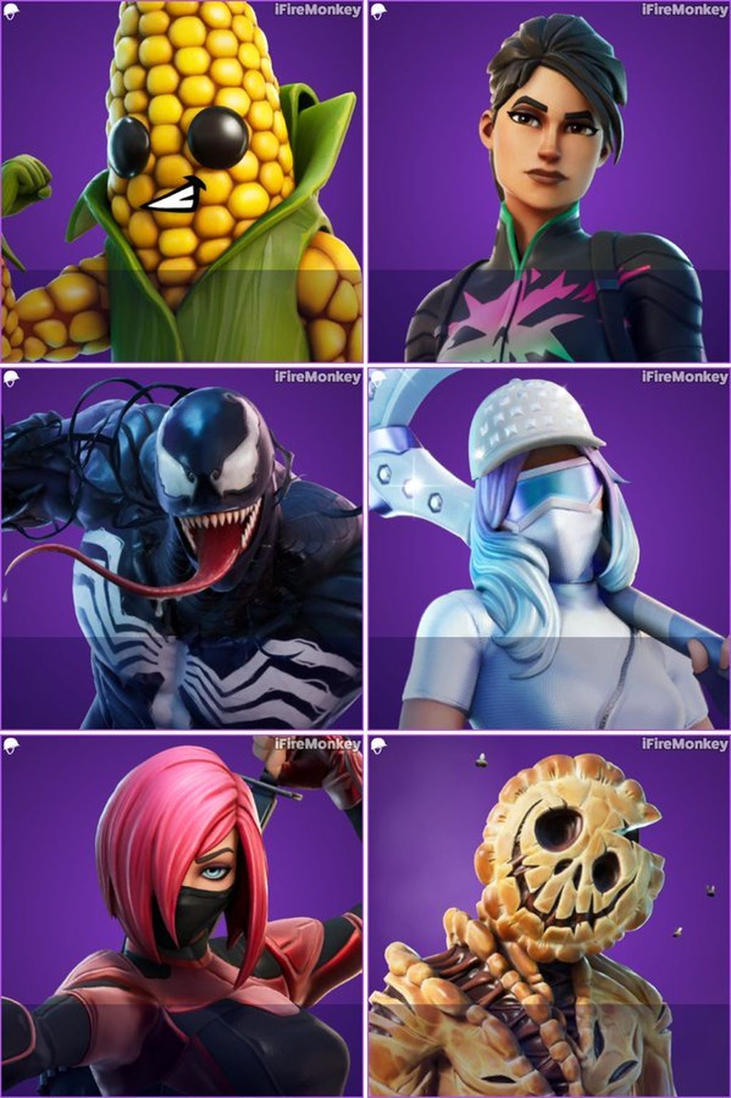 Nuevos aspectos