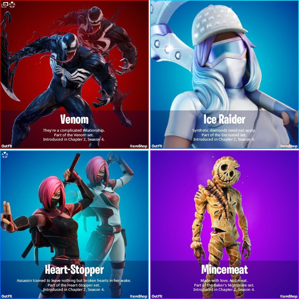 Nuevos aspectos