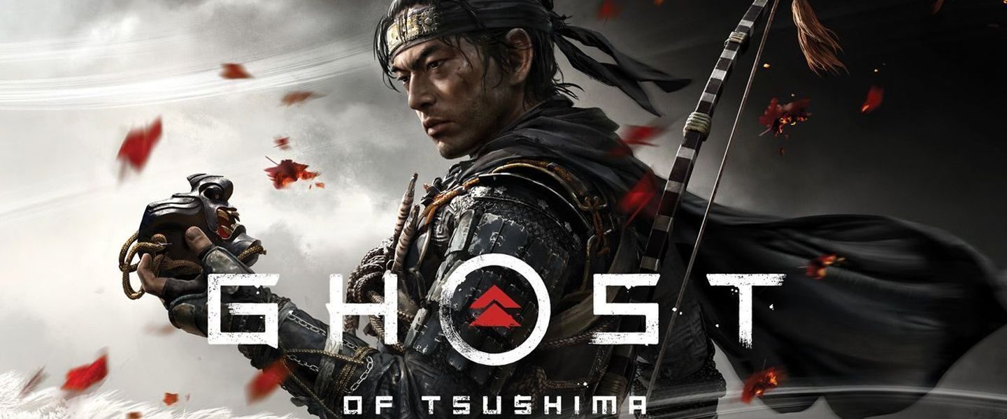 Ghost of Tsushima