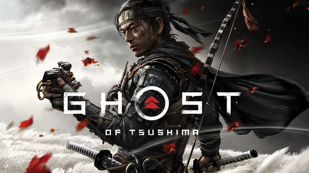 Mejor dirección artística - Ghost of Tsushima