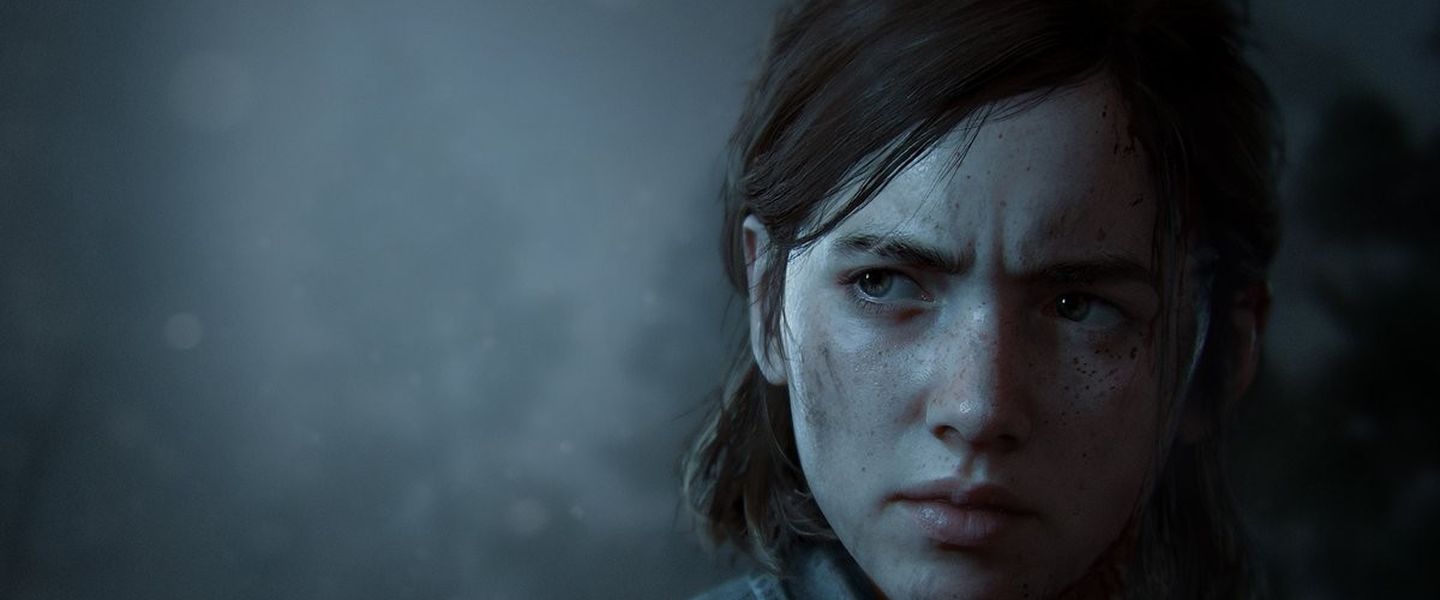 The Last of Us II