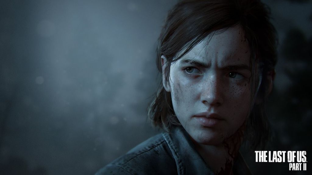 Innovación en accesibilidad - The Last of Us II