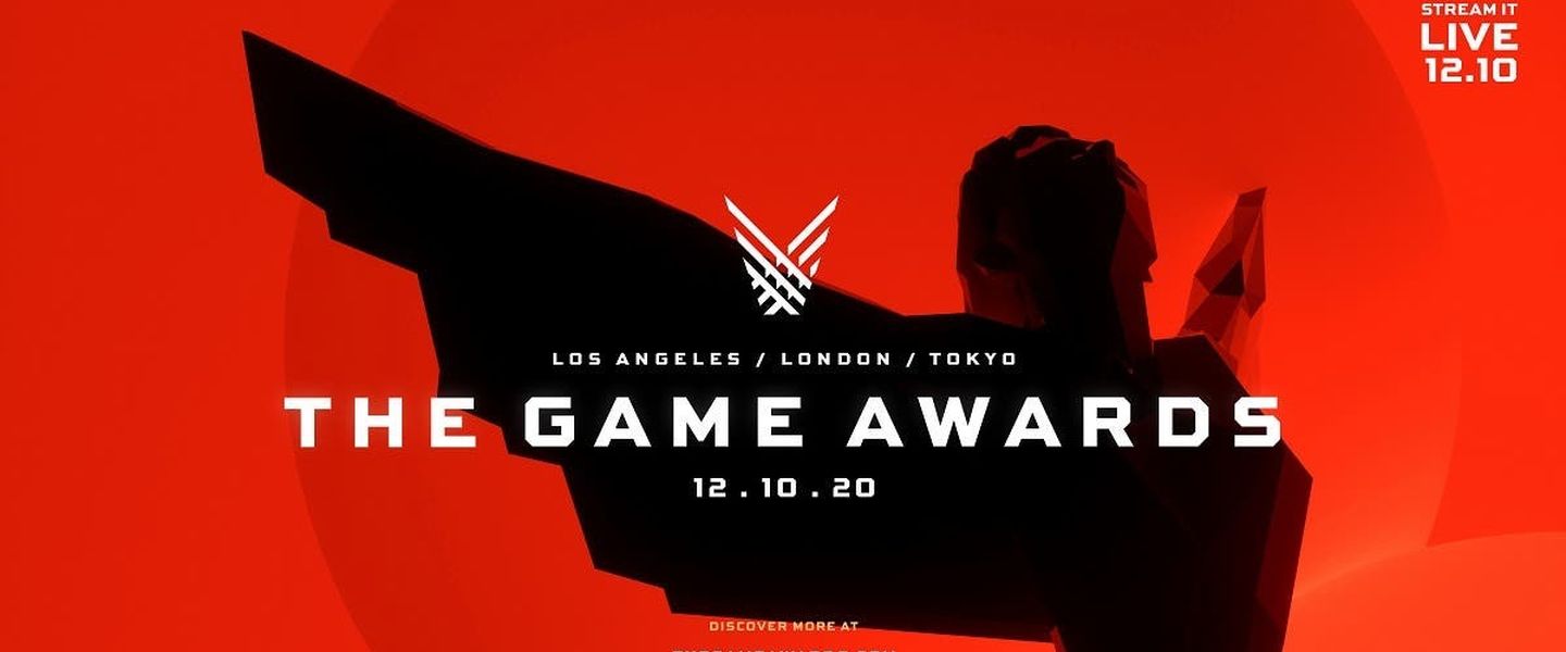 Estos son los nominados al GOTY 2020 de The Game Awards