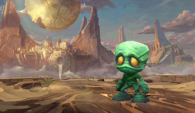 Amumu