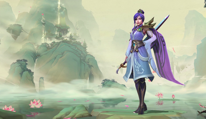 Fiora
